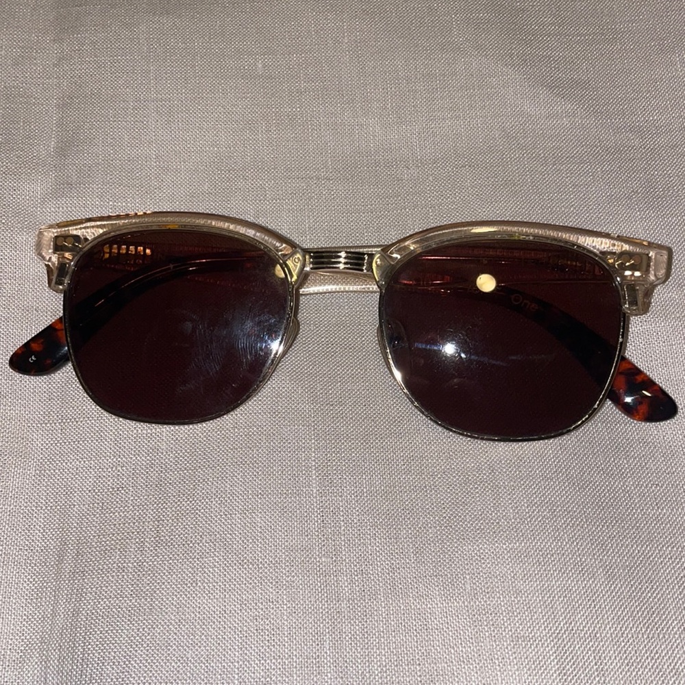 Toms Gavin Sunglasses